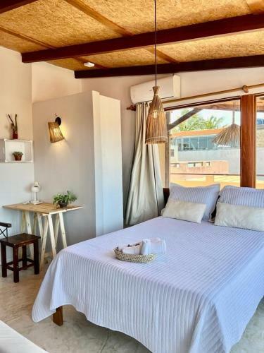 Apartamento Ap� Do Fabiano Flats E Lofts