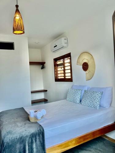 Apartamento Ap� Do Fabiano Flats E Lofts