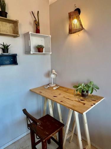 Apartamento Ap� Do Fabiano Flats E Lofts