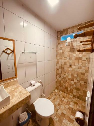 Apartamento Ap� Do Fabiano Flats E Lofts