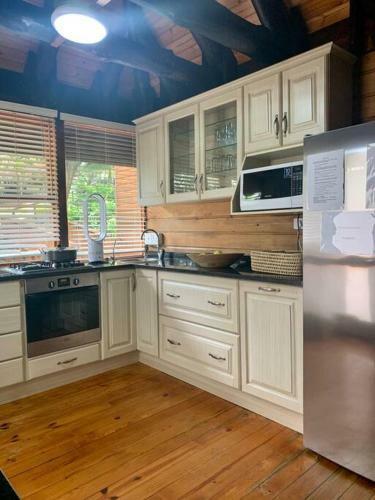 Sodwana Bay Lodge, House 31 With Boat Locker