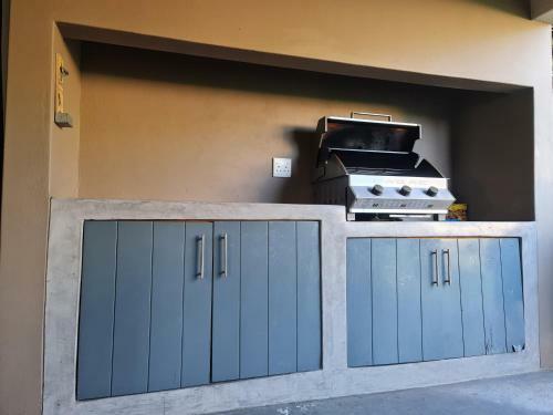Apartamento Jesser Point Boat Lodge House 34