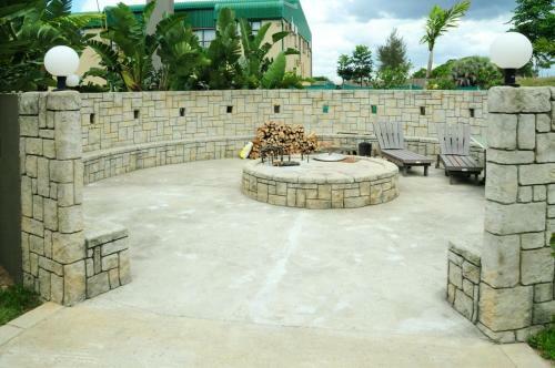 Apartamento Jesser Point Boat Lodge House 34