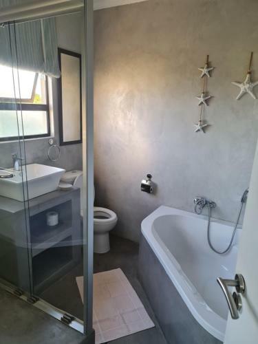 Apartamento Jesser Point Boat Lodge House 34
