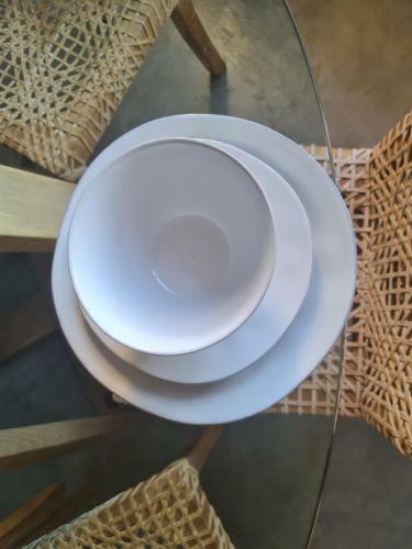 Apartamento Jesser Point Boat Lodge House 34