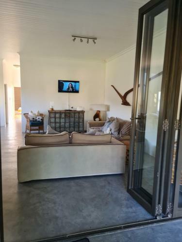 Apartamento Jesser Point Boat Lodge House 34