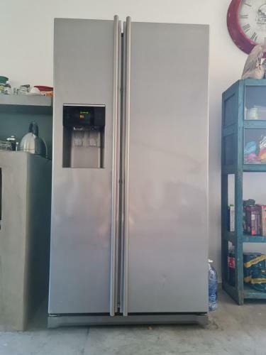 Apartamento Jesser Point Boat Lodge House 34