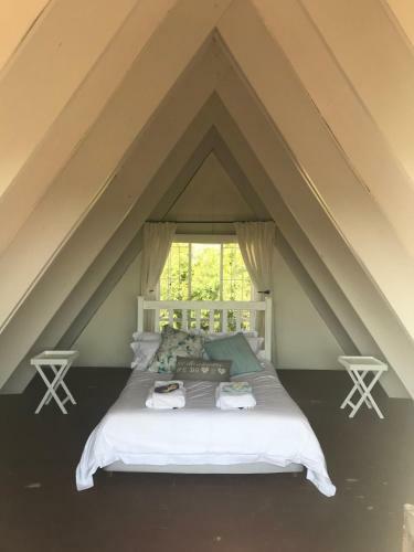 Tonquani Bush Chalet