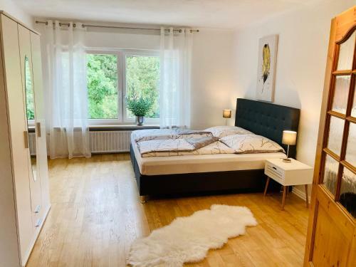 Apartamento Traumwohnung Selb Mit Gro�er Dachterrasse