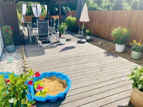 Apartamento Traumwohnung Selb Mit Gro�er Dachterrasse