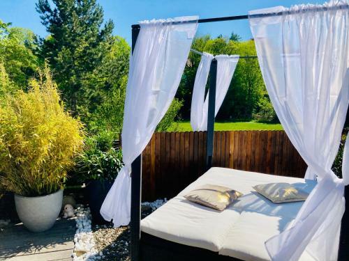 Apartamento Traumwohnung Selb Mit Gro�er Dachterrasse