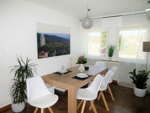 Apartamento Traumwohnung Selb Mit Gro�er Dachterrasse
