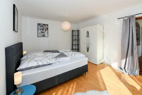 Apartamento Traumwohnung Selb Mit Gro�er Dachterrasse