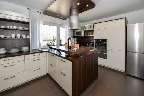 Apartamento Traumwohnung Selb Mit Gro�er Dachterrasse