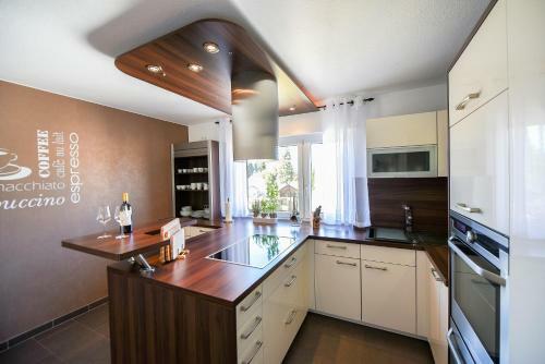 Apartamento Traumwohnung Selb Mit Gro�er Dachterrasse