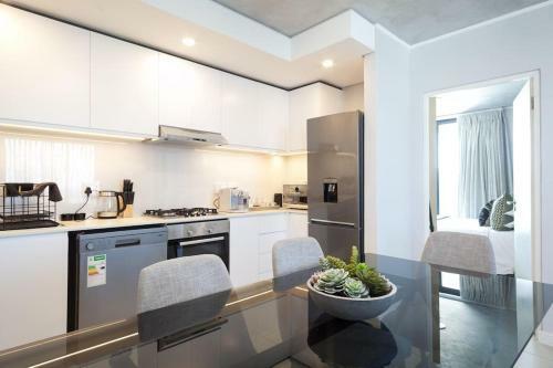 Coral Point Sibaya Luxury Apartment