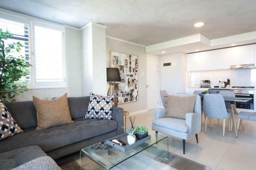 Coral Point Sibaya Luxury Apartment