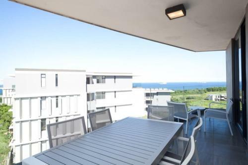 Coral Point Sibaya Luxury Apartment