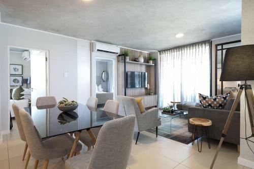 Coral Point Sibaya Luxury Apartment