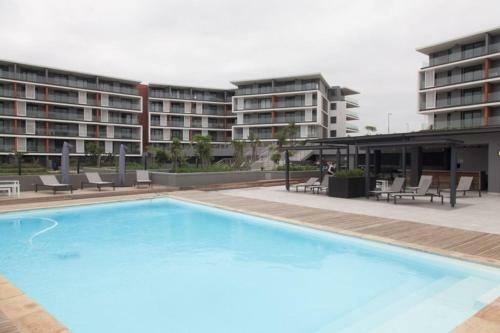 Coral Point Sibaya Luxury Apartment