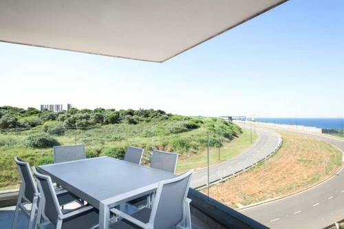 Coral Point Sibaya Luxury Apartment