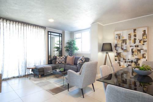 Coral Point Sibaya Luxury Apartment