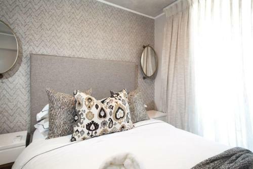Coral Point Sibaya Luxury Apartment