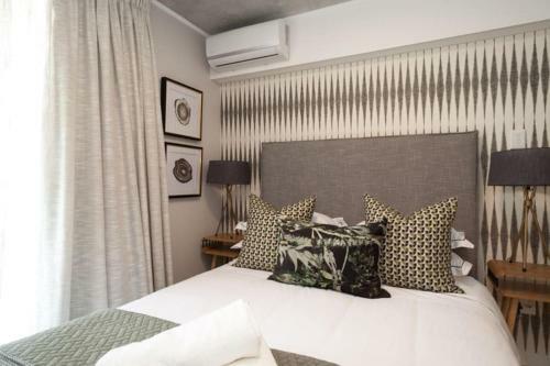 Coral Point Sibaya Luxury Apartment
