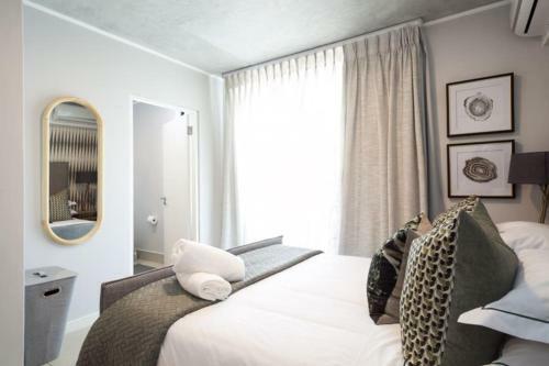 Coral Point Sibaya Luxury Apartment