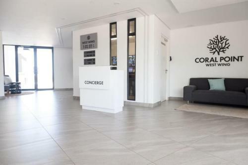 Coral Point Sibaya Luxury Apartment