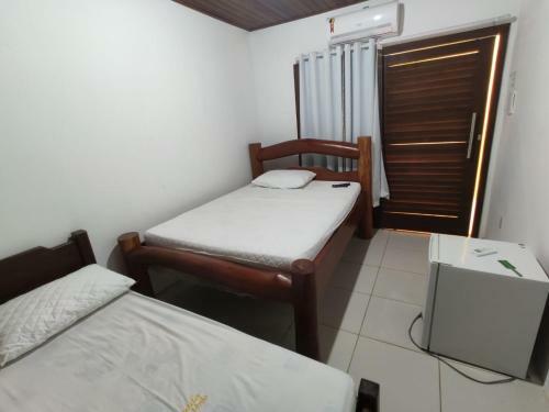 Hostal Pousada Point Do Ver�o, No Centro De Barra Grande