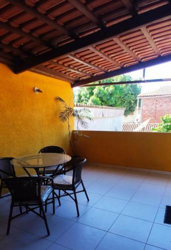 Hostal Pousada Point Do Ver�o, No Centro De Barra Grande
