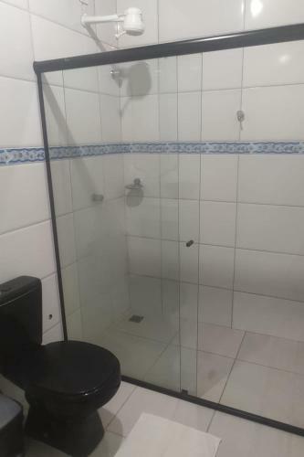 Hostal Pousada Point Do Ver�o, No Centro De Barra Grande