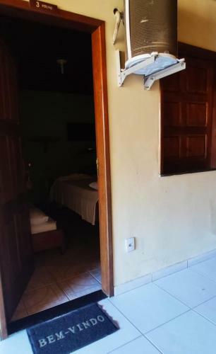 Hostal Pousada Point Do Ver�o, No Centro De Barra Grande