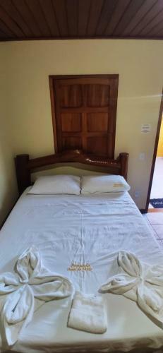 Hostal Pousada Point Do Ver�o, No Centro De Barra Grande