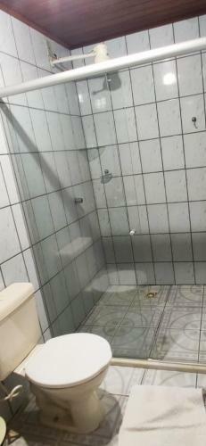 Hostal Pousada Point Do Ver�o, No Centro De Barra Grande