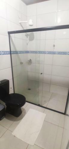 Hostal Pousada Point Do Ver�o, No Centro De Barra Grande
