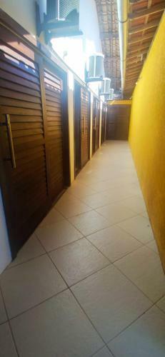 Hostal Pousada Point Do Ver�o, No Centro De Barra Grande