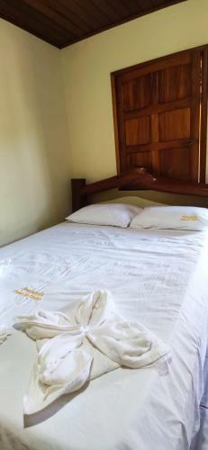 Hostal Pousada Point Do Ver�o, No Centro De Barra Grande