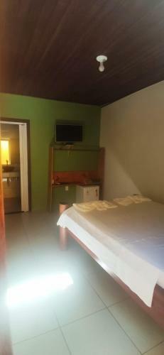 Hostal Pousada Point Do Ver�o, No Centro De Barra Grande