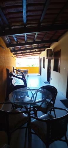 Hostal Pousada Point Do Ver�o, No Centro De Barra Grande
