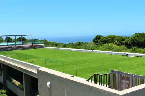 Apartamento 301 Pebble Beach Penthouse, Sibaya