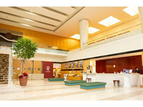 Hotel Centocor Yamaguchi - Vacation Stay 30673v