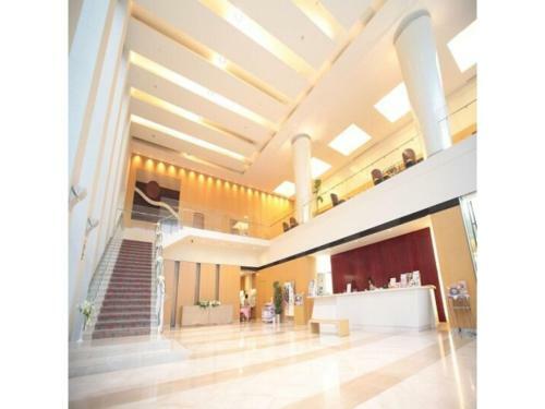 Hotel Centocor Yamaguchi - Vacation Stay 30673v
