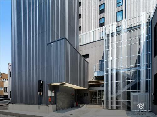 Daiwa Roynet Hotel Yamagata Ekimae