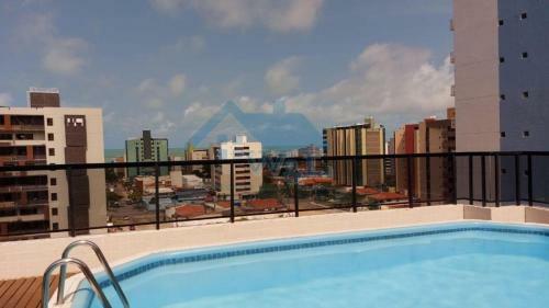 Apartamento Apto Inteiro Cabo Branco
