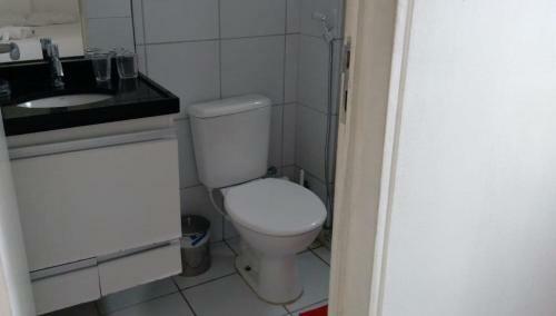 Apartamento Confort Apto No Pontal Oceania