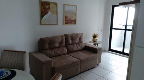 Apartamento Confort Apto No Pontal Oceania