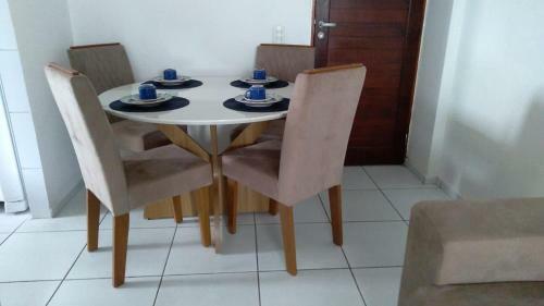 Apartamento Confort Apto No Pontal Oceania