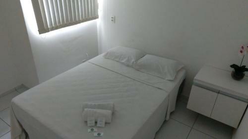 Apartamento Confort Apto No Pontal Oceania